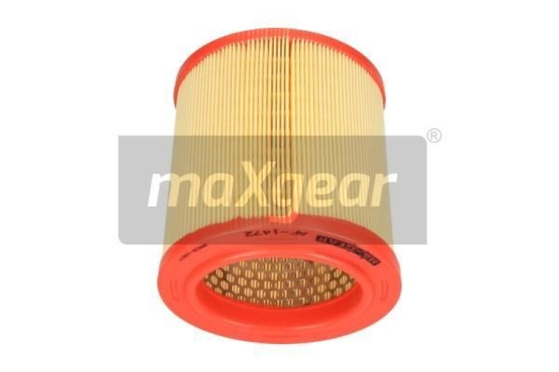 MAXGEAR Luftfilter