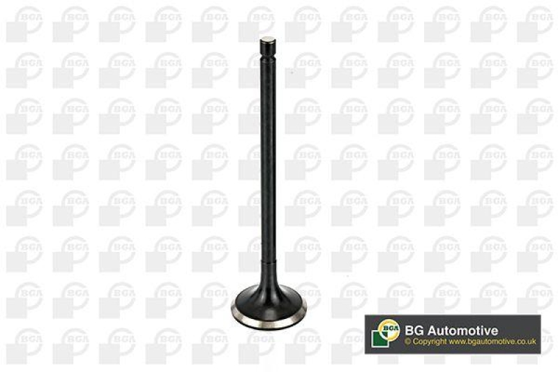 BGA Exhaust Valve