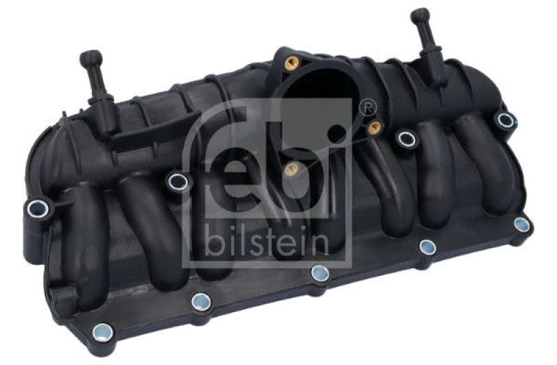 FEBI BILSTEIN Fitting, intake manifold febi Plus