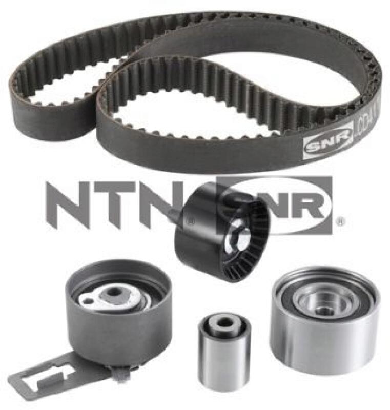 SNR Timing Belt Set