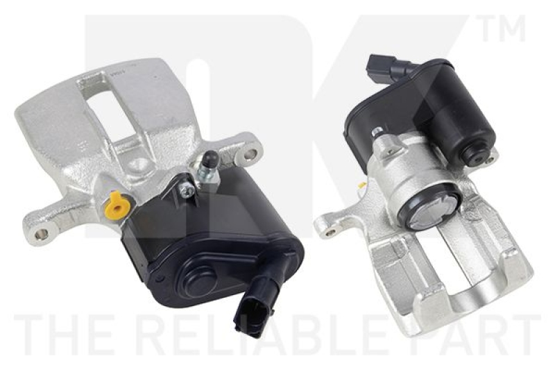 Brake Caliper