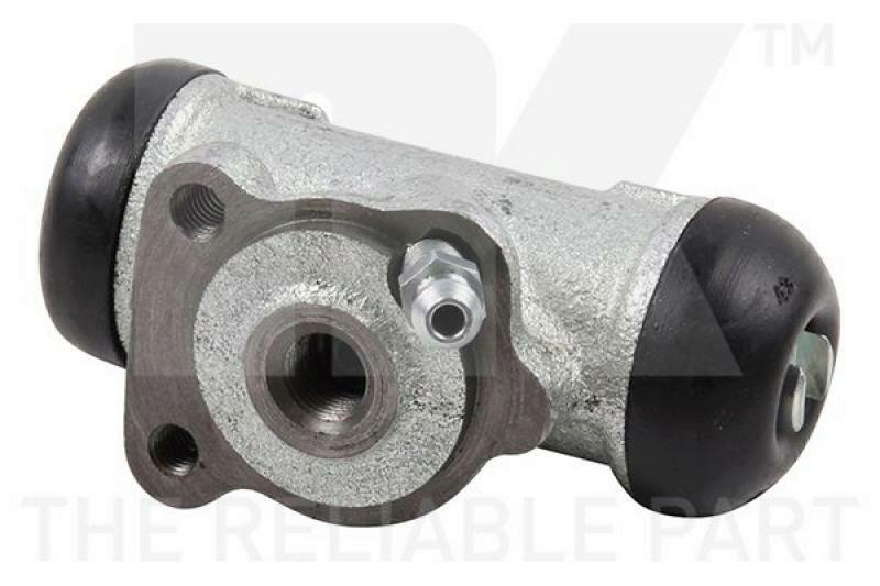 Wheel Brake Cylinder