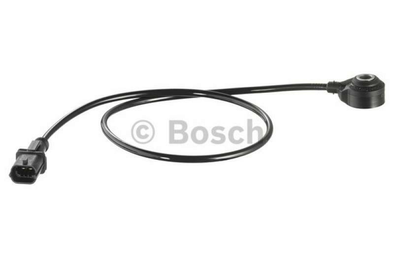 BOSCH Klopfsensor