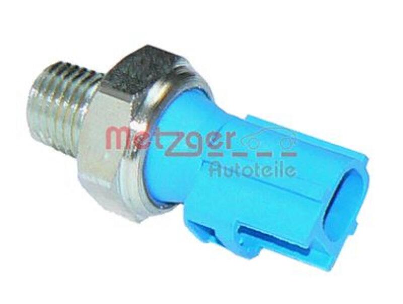 METZGER Oil Pressure Switch