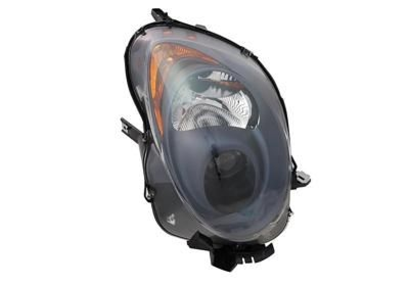 VAN WEZEL Headlight