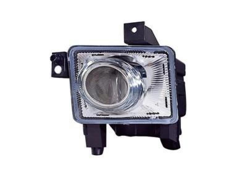 VAN WEZEL Fog Light