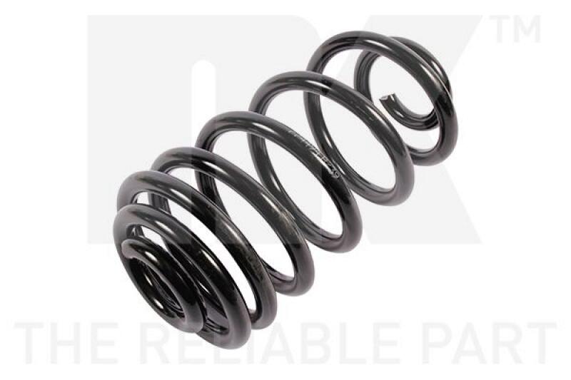 Coil Spring