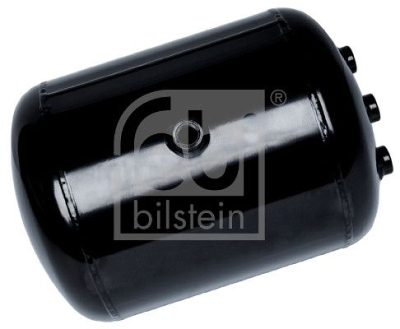 FEBI BILSTEIN Air Tank, compressed-air system