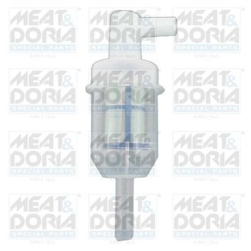 MEAT & DORIA Fuel Filter