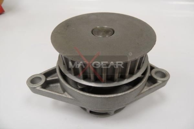 MAXGEAR Water Pump, engine cooling