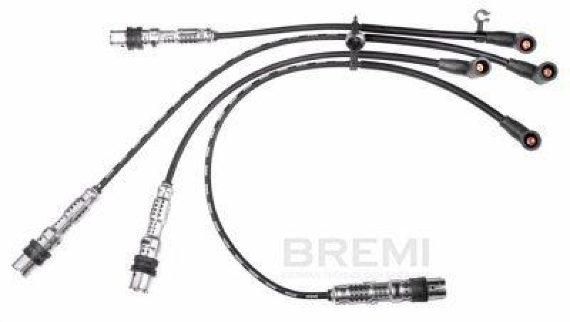 BREMI Ignition Cable Kit