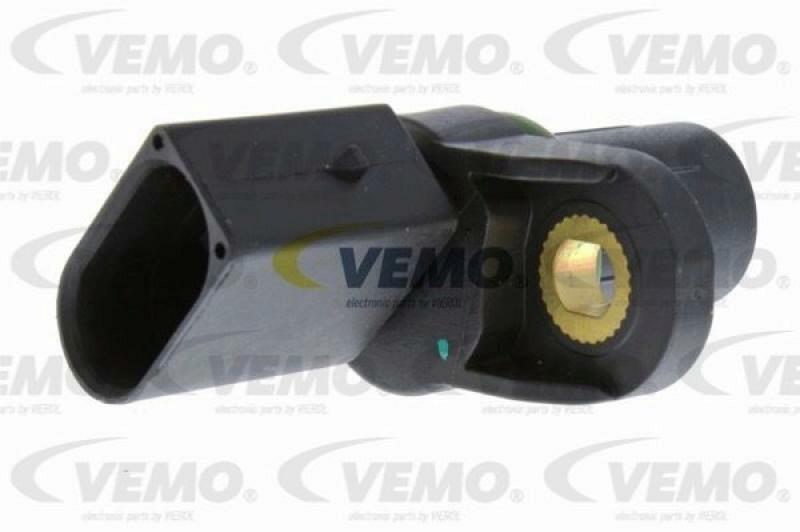 VEMO Sensor, crankshaft pulse Original VEMO Quality