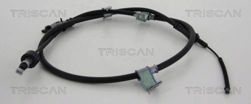 TRISCAN Cable, parking brake