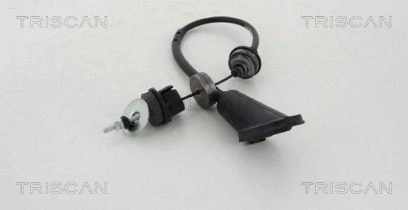 TRISCAN Clutch Cable