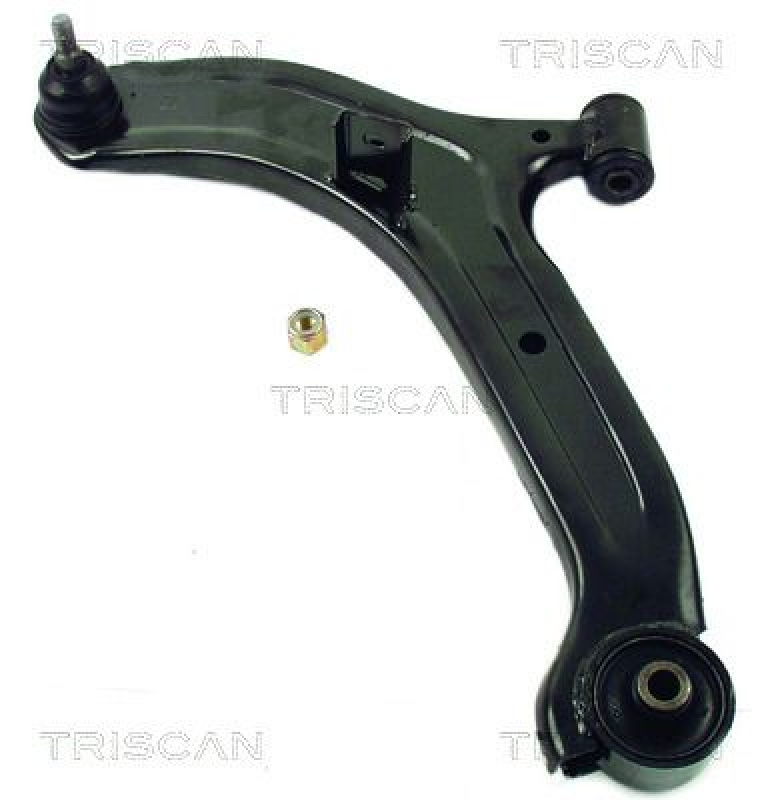 TRISCAN Track Control Arm