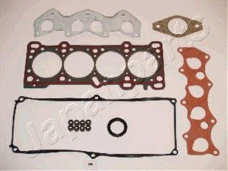 JAPANPARTS Gasket Set, cylinder head