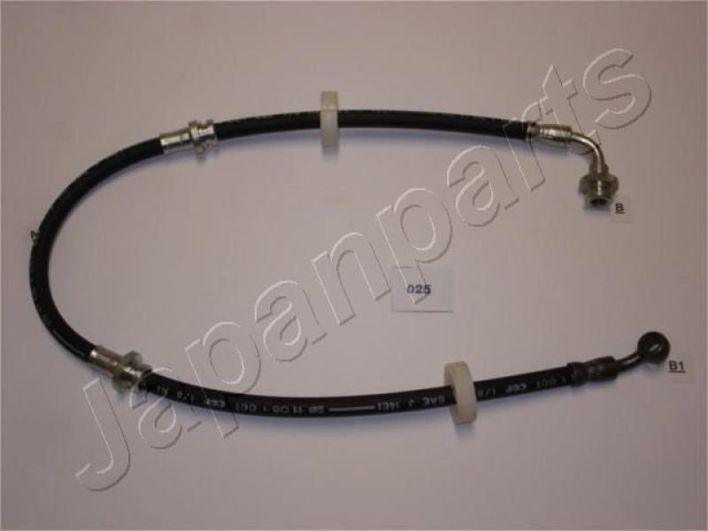 JAPANPARTS Halter, Bremsschlauch