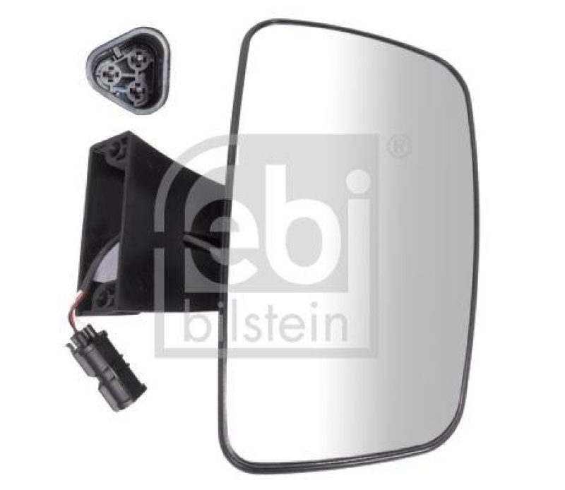 FEBI BILSTEIN Ramp Mirror