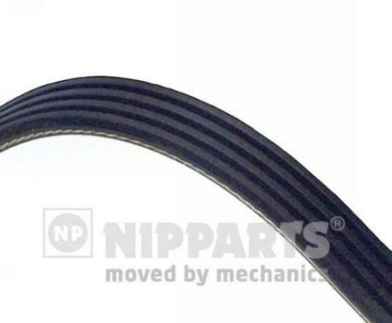 NIPPARTS V-Ribbed Belt