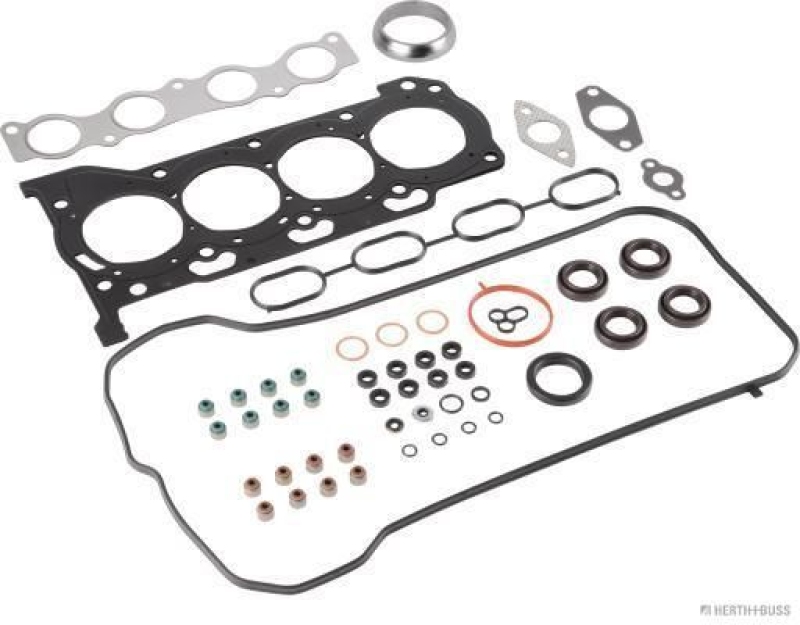 HERTH+BUSS JAKOPARTS Gasket Set, cylinder head