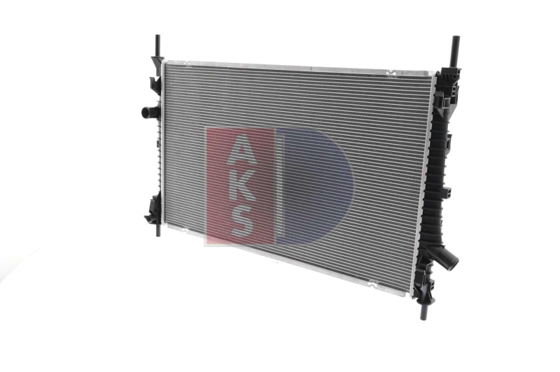 AKS DASIS Radiator, engine cooling