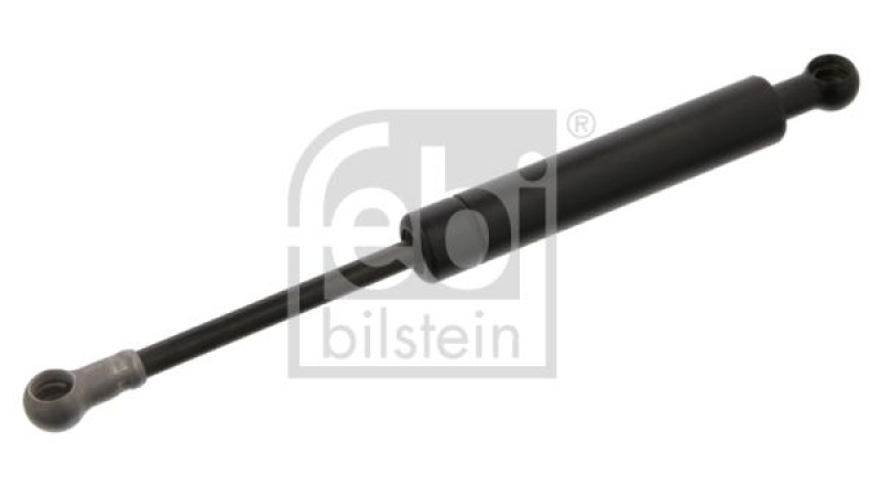 FEBI BILSTEIN Gestängedämpfer, Einspritzanlage