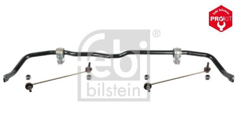 FEBI BILSTEIN Stabilisator, Fahrwerk ProKit