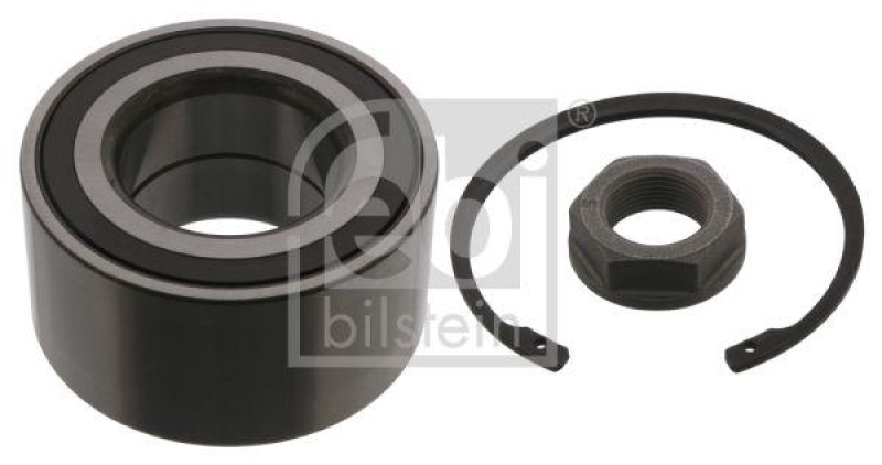 FEBI BILSTEIN Wheel Bearing Kit