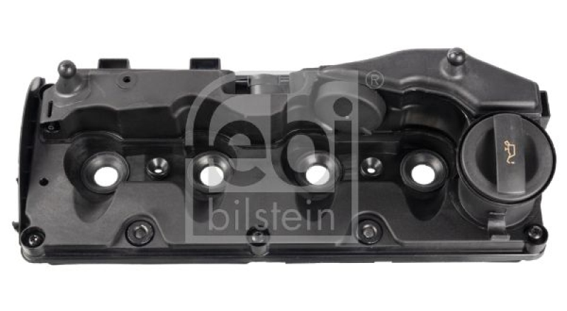 FEBI BILSTEIN Cylinder Head Cover febi Plus