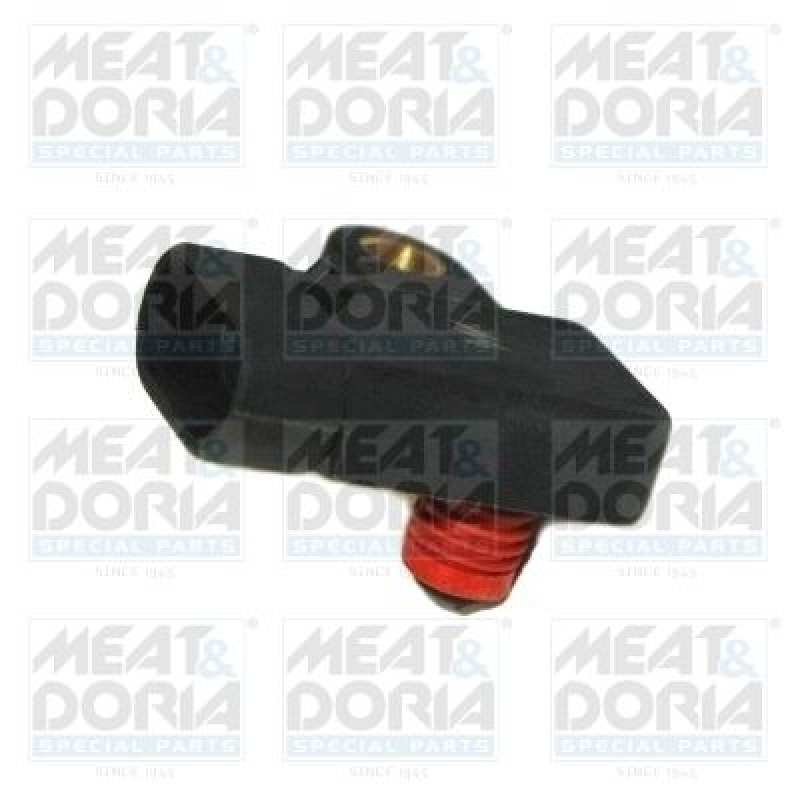 MEAT & DORIA Sensor, intake manifold pressure