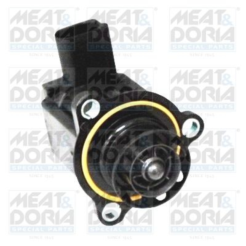 MEAT & DORIA Diverter Valve, charger