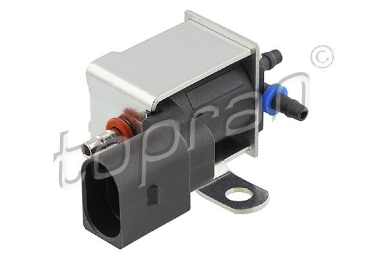 TOPRAN Boost Pressure Control Valve