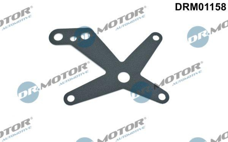 Dr.Motor Automotive Dichtungssatz, Hydraulikpumpe