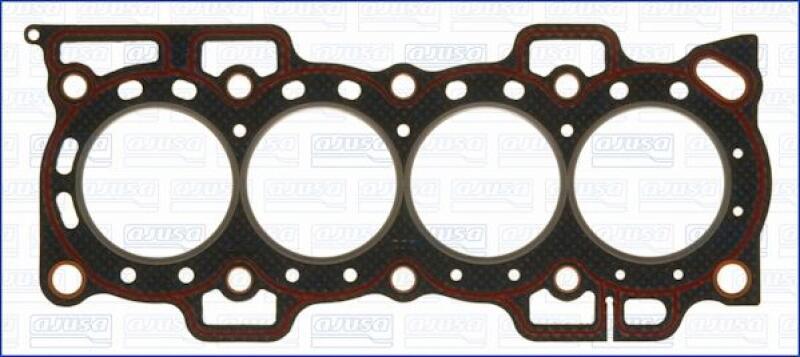 AJUSA Gasket, cylinder head FIBERMAX