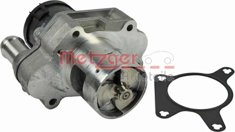 METZGER EGR Valve OE-part