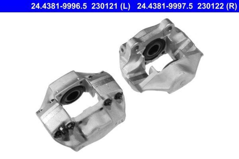 ATE Brake Caliper