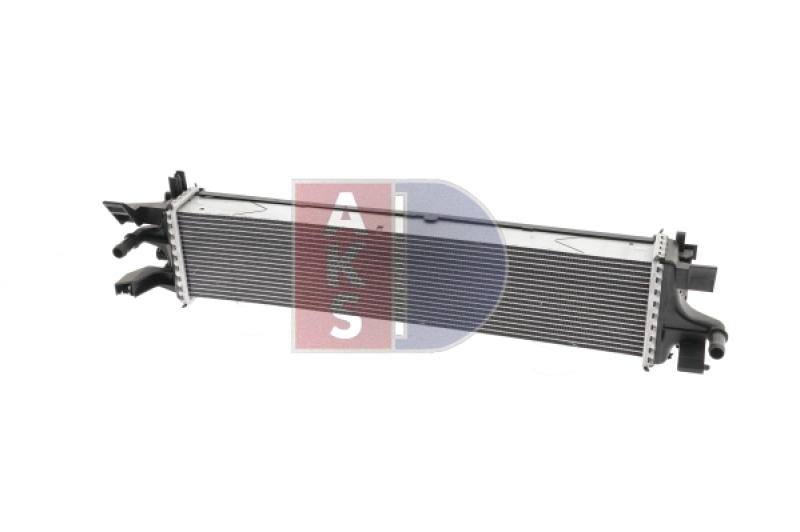 AKS DASIS Low Temperature Cooler, intercooler