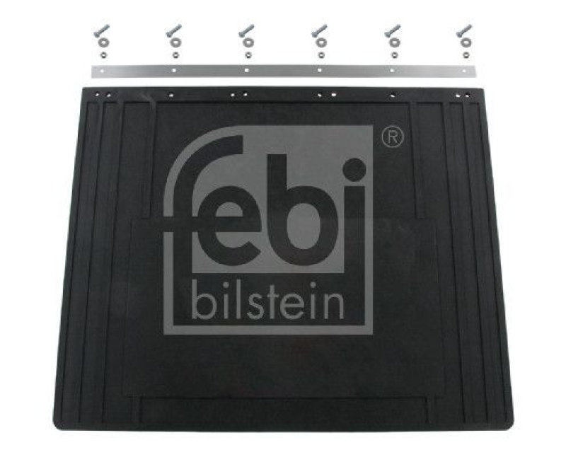 FEBI BILSTEIN Mudflap