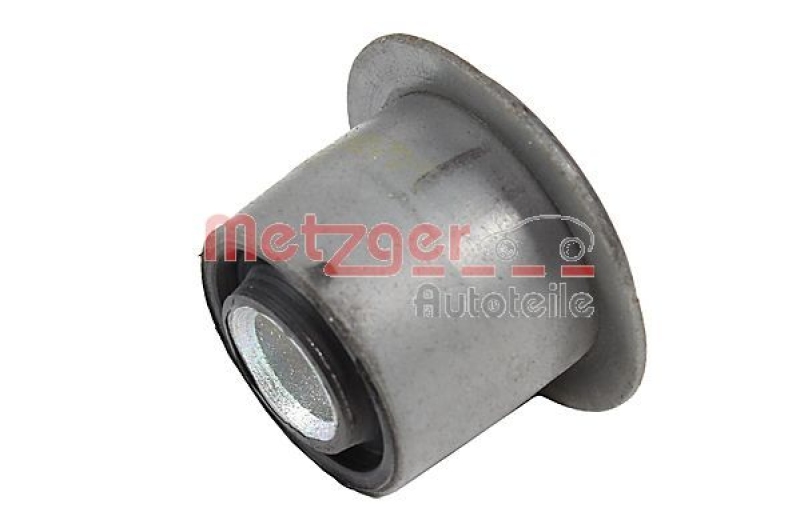 METZGER Bushing, leaf spring