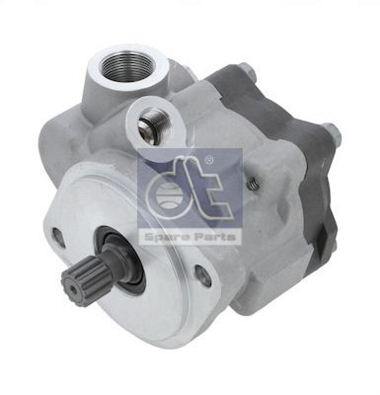 DT Spare Parts Hydraulic Pump, steering system