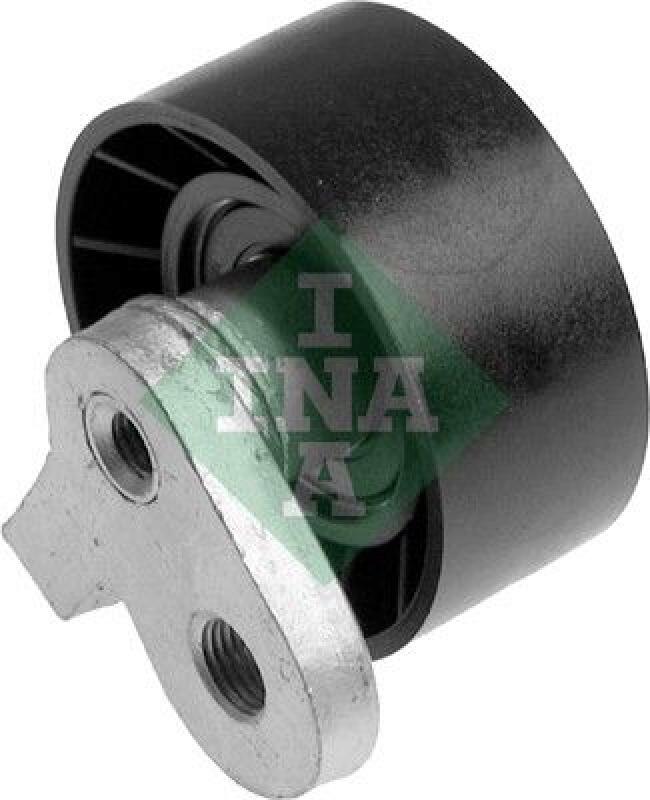 INA Tensioner Pulley, V-ribbed belt