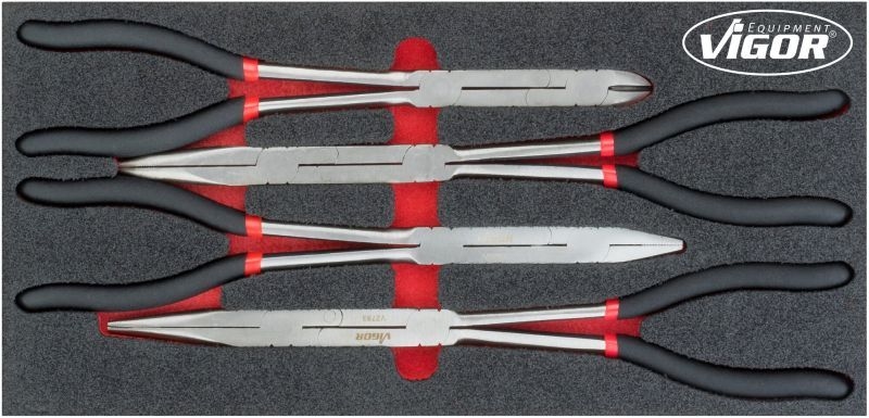 VIGOR Pliers Set