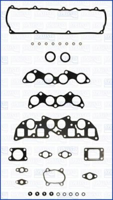 AJUSA Gasket Set, cylinder head