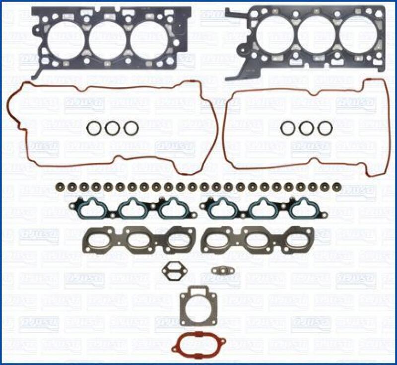 AJUSA Gasket Set, cylinder head