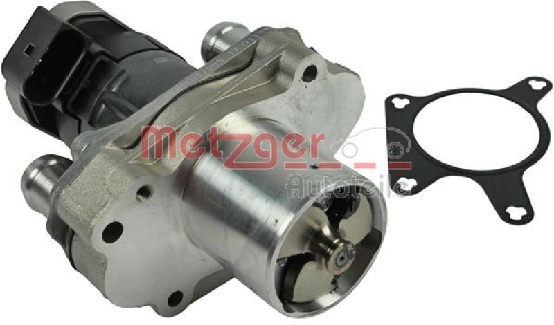 METZGER EGR Valve OE-part