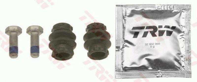 TRW Bellow, brake caliper guide