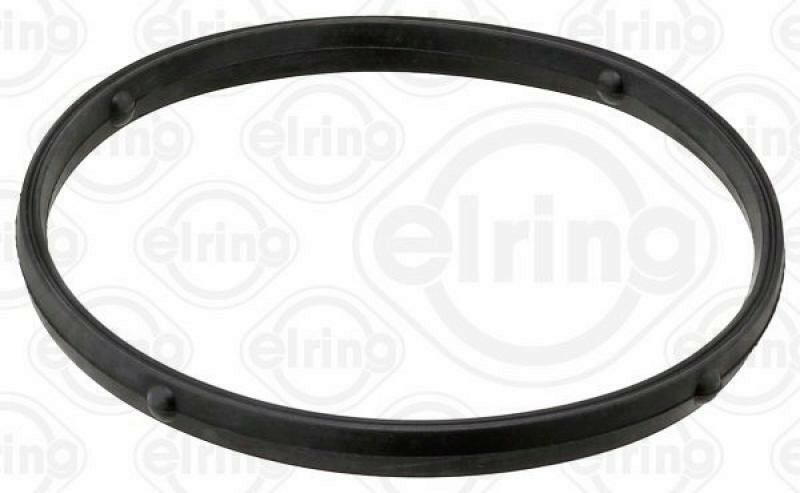 ELRING Gasket, intake manifold housing