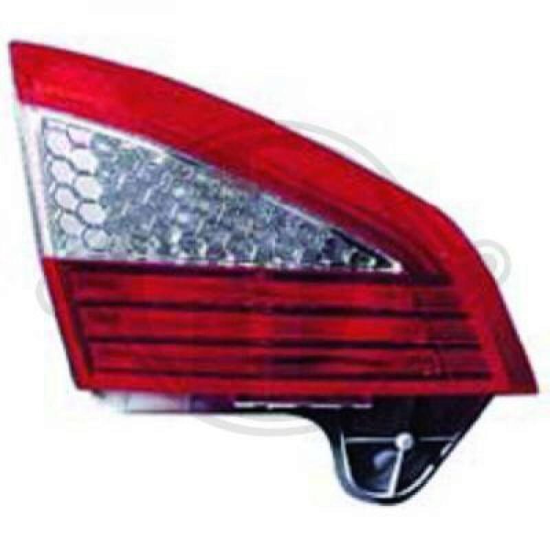 DIEDERICHS Combination Rearlight