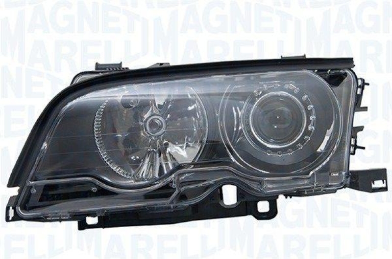 MAGNETI MARELLI Headlight