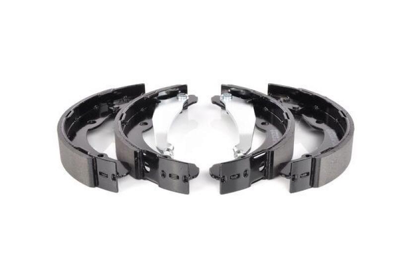 BOSCH Brake Shoe Set